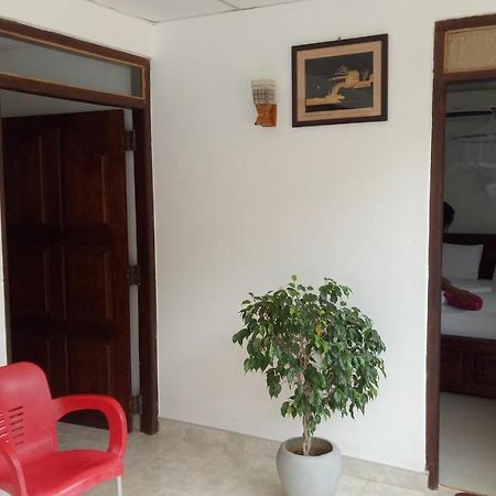 Umaya Holiday Home Anuradhapura Kültér fotó