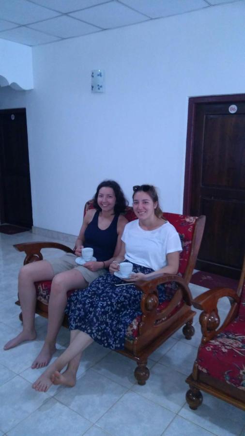 Umaya Holiday Home Anuradhapura Kültér fotó