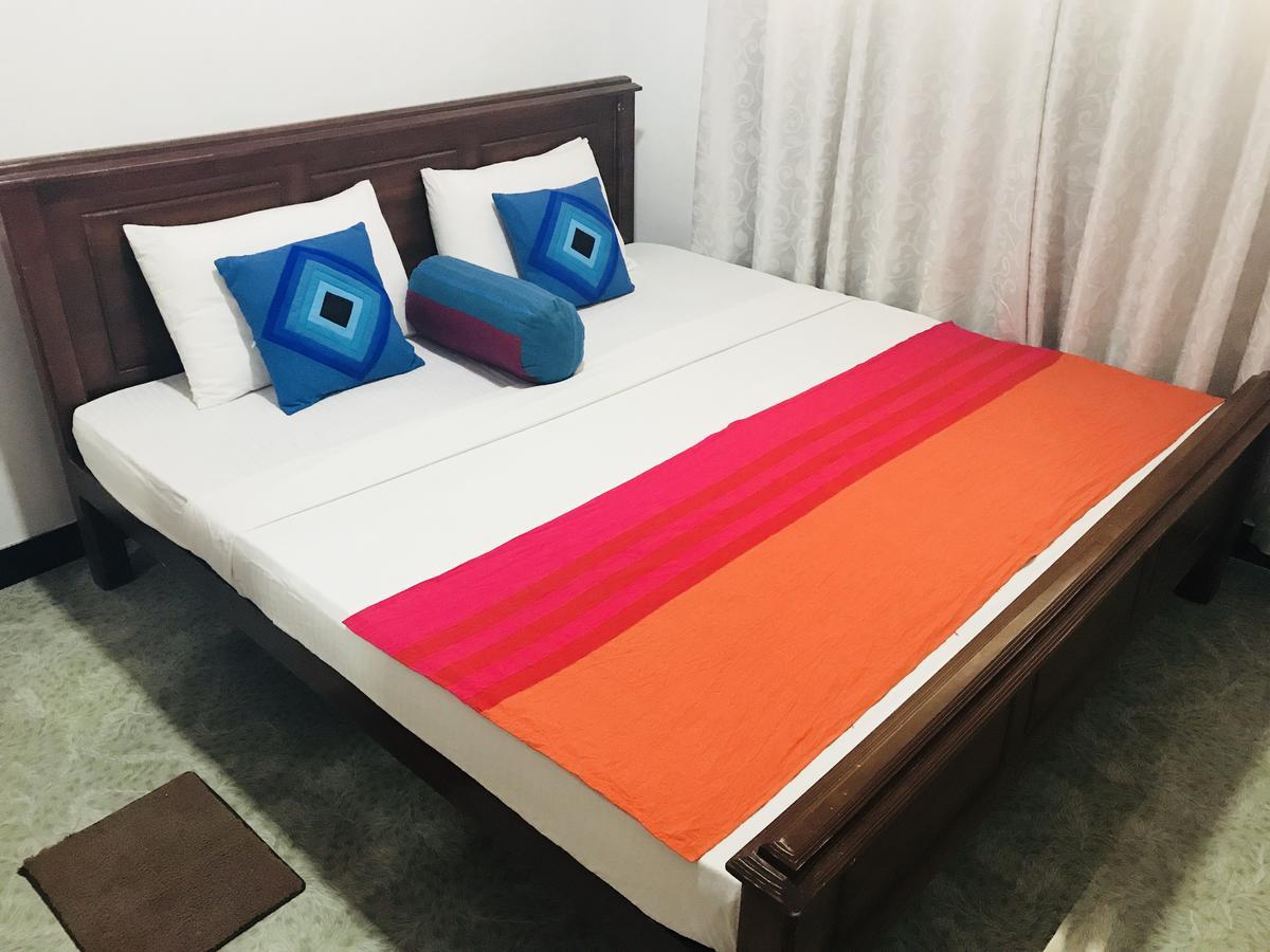 Umaya Holiday Home Anuradhapura Kültér fotó