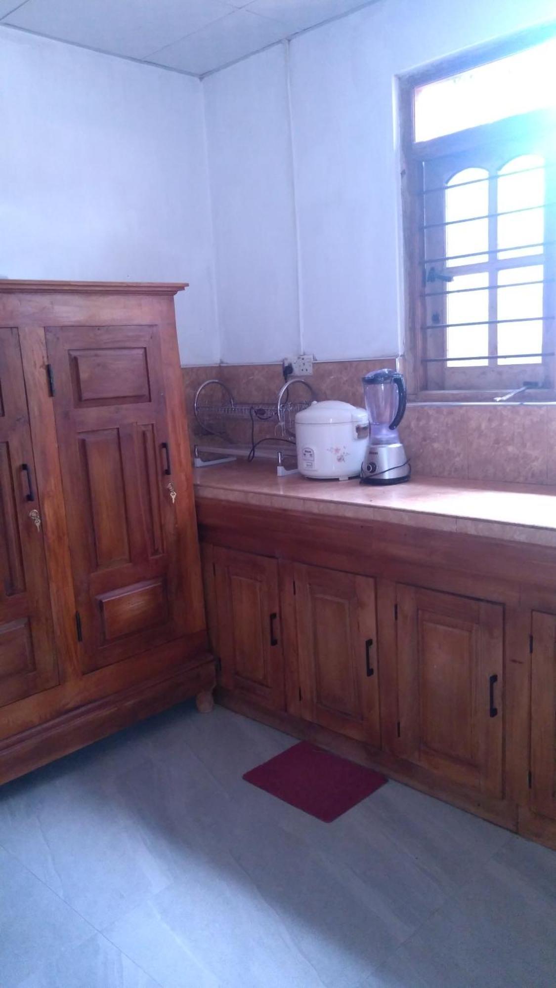 Umaya Holiday Home Anuradhapura Kültér fotó