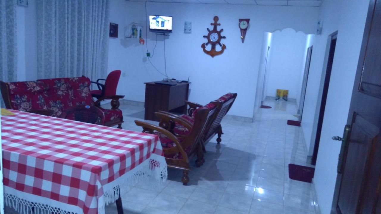 Umaya Holiday Home Anuradhapura Kültér fotó