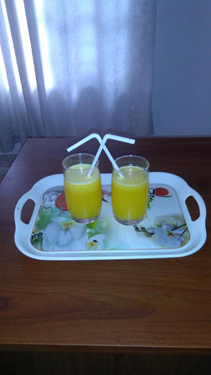 Umaya Holiday Home Anuradhapura Kültér fotó